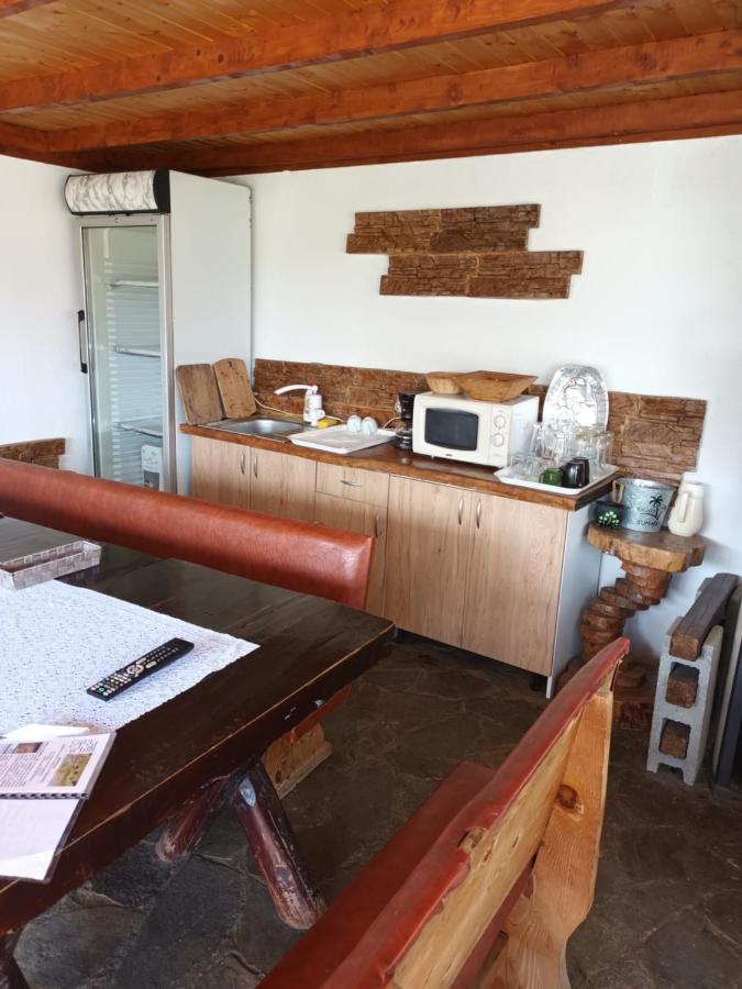 Casa Mary Mar Hotel Tîrgu Ocna Екстериор снимка