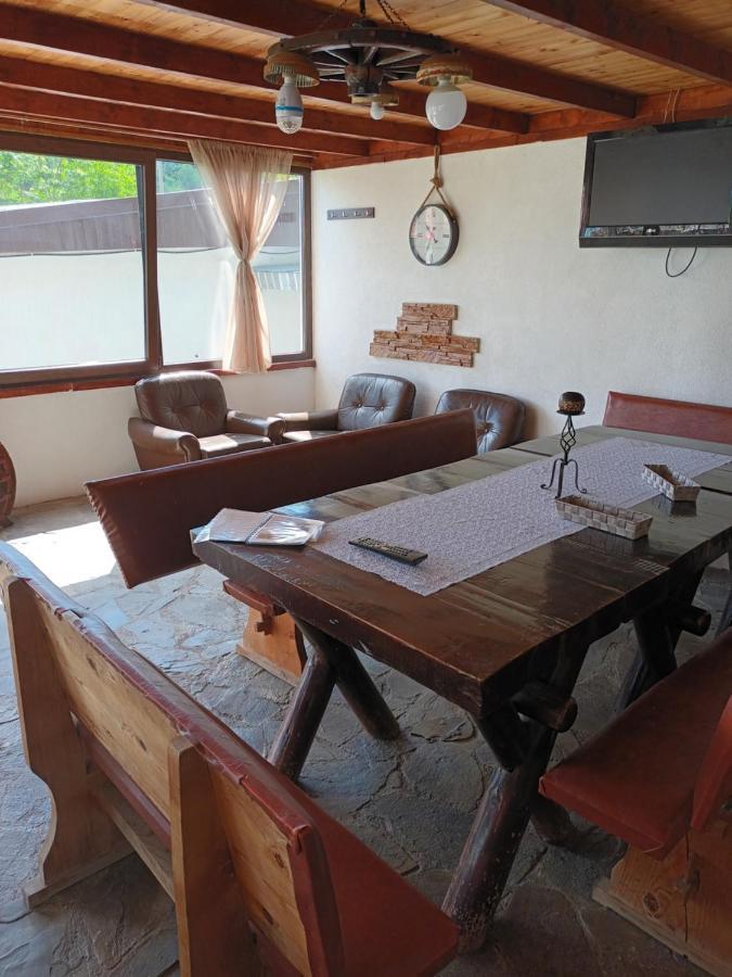 Casa Mary Mar Hotel Tîrgu Ocna Екстериор снимка