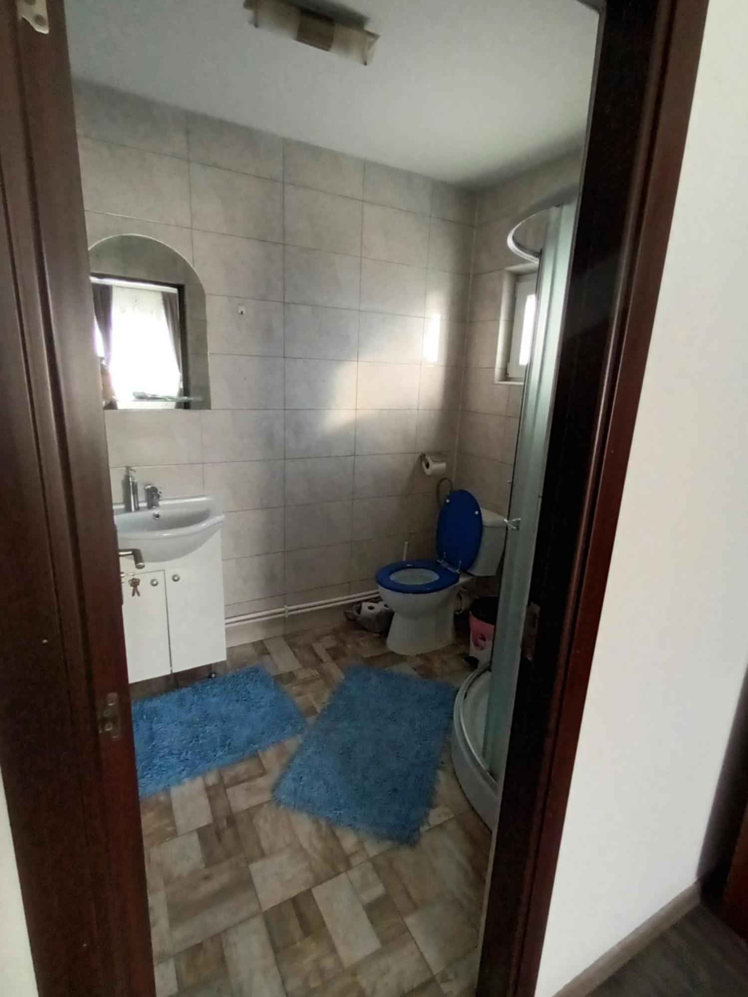 Casa Mary Mar Hotel Tîrgu Ocna Екстериор снимка