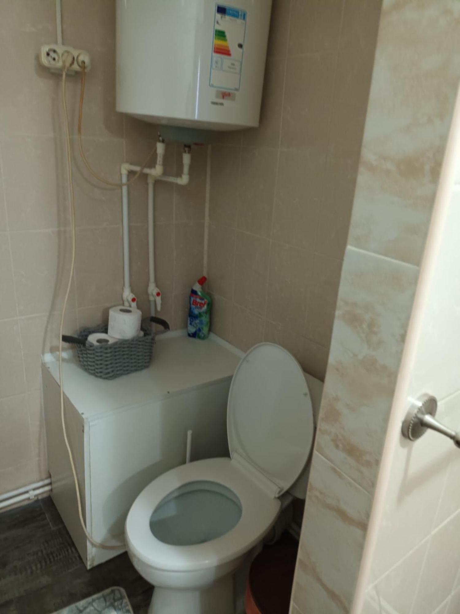 Casa Mary Mar Hotel Tîrgu Ocna Екстериор снимка