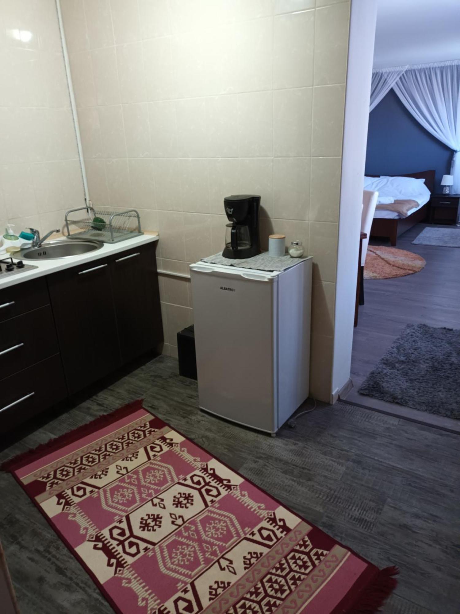 Casa Mary Mar Hotel Tîrgu Ocna Екстериор снимка