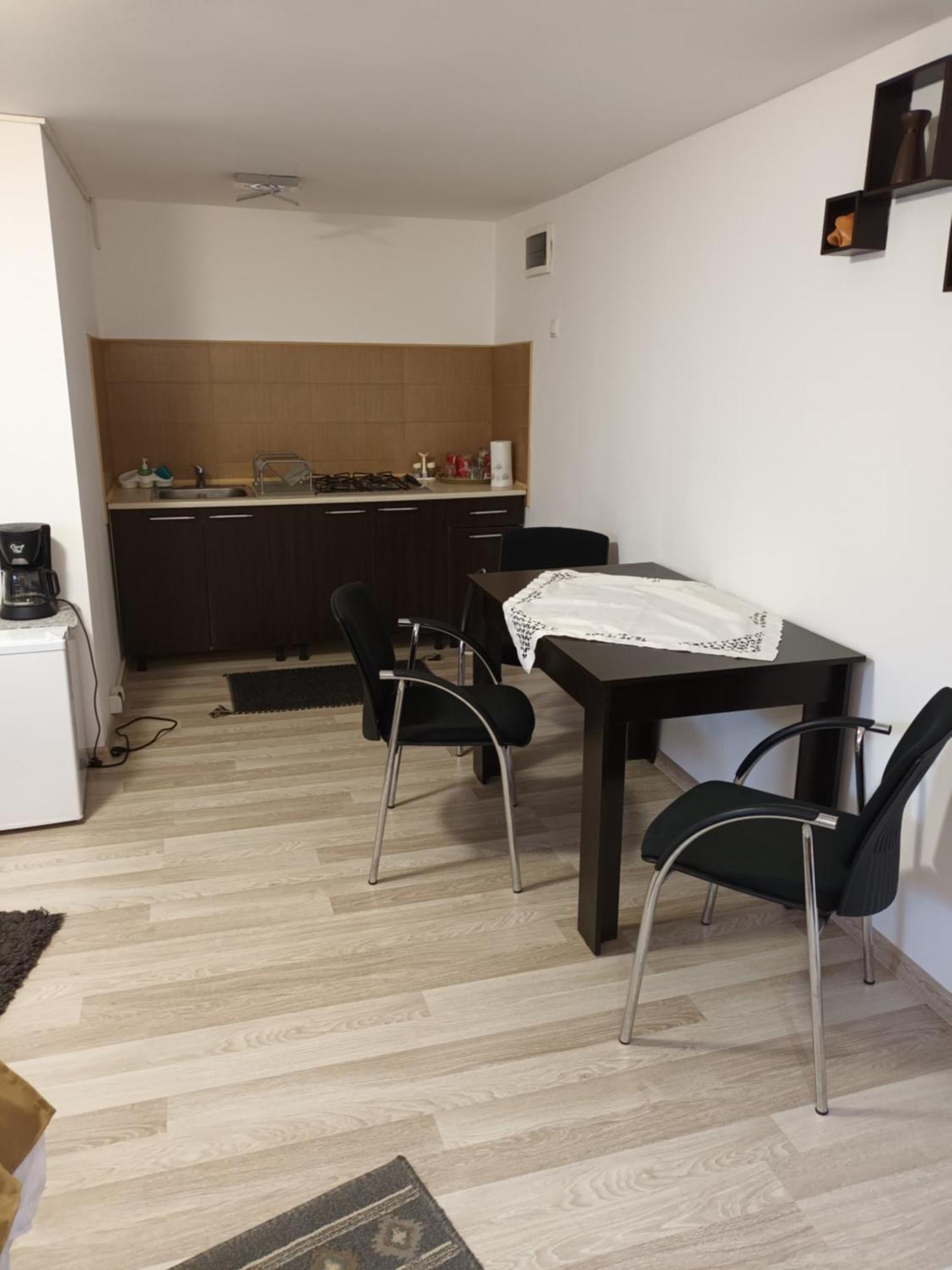 Casa Mary Mar Hotel Tîrgu Ocna Екстериор снимка