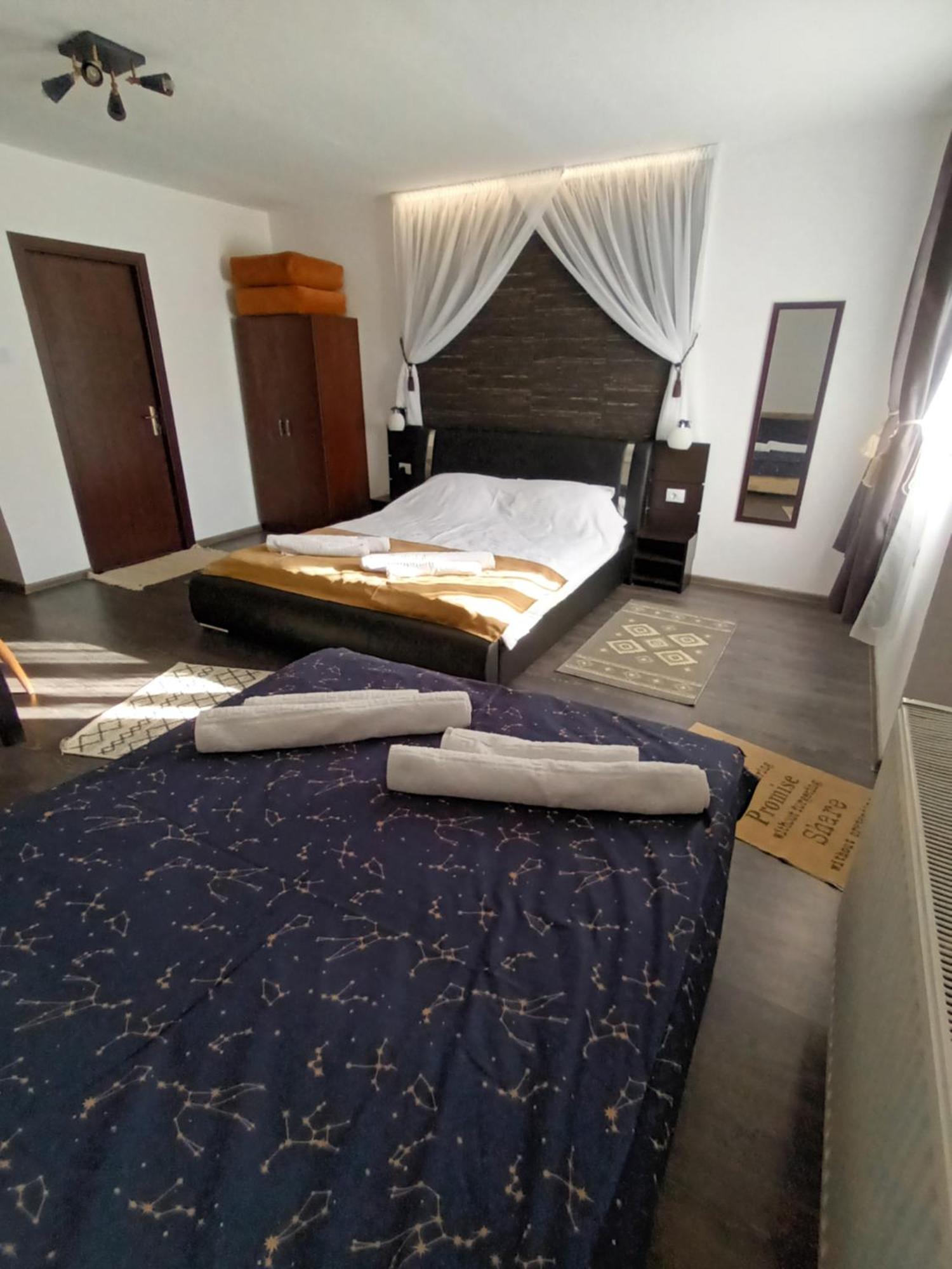 Casa Mary Mar Hotel Tîrgu Ocna Екстериор снимка