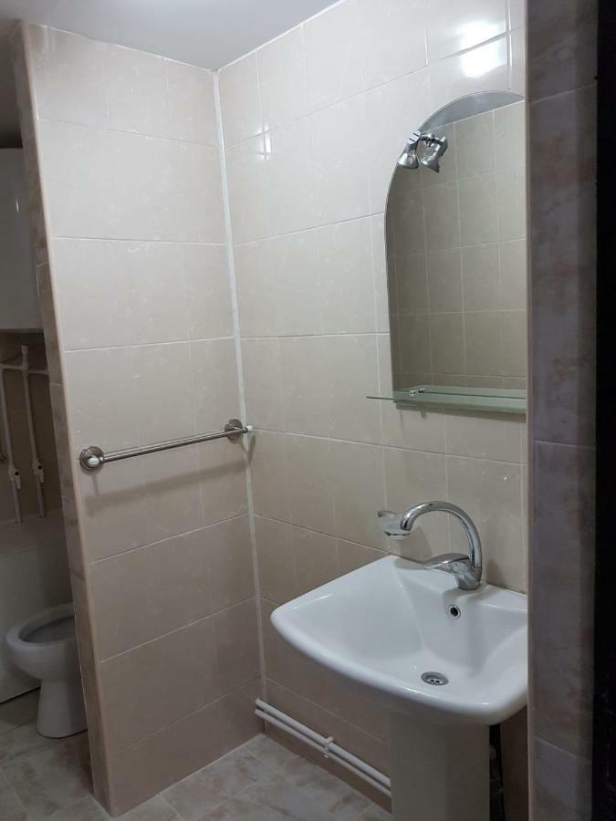 Casa Mary Mar Hotel Tîrgu Ocna Екстериор снимка