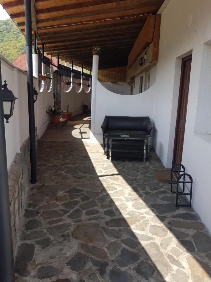 Casa Mary Mar Hotel Tîrgu Ocna Екстериор снимка